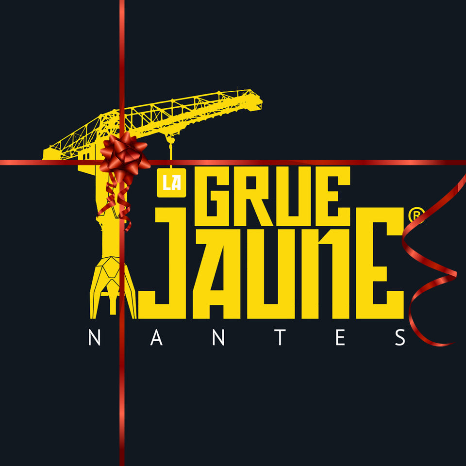 Spécial confinement : L'offre du jour de La Grue Jaune