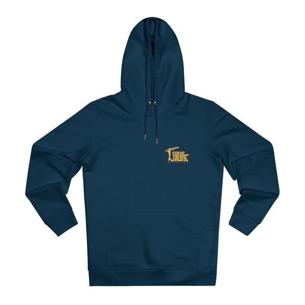 Sweat capuche Original La Grue Jaune