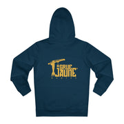 Sweat capuche Original La Grue Jaune