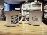 Le duo de mugs pop Titan