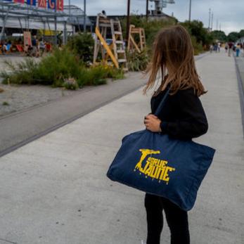 SAC CABAS LAGRUEJAUNE NANTES