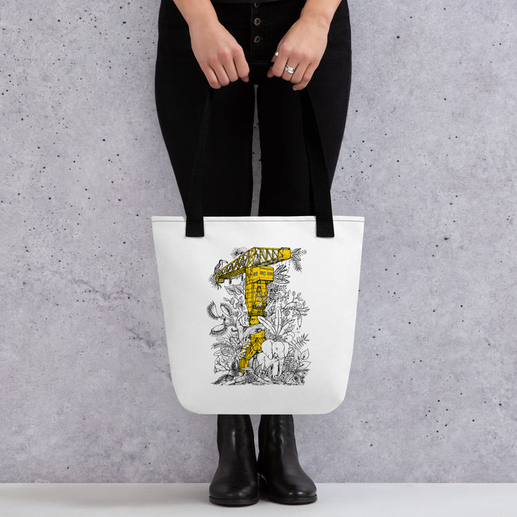 Tote bag