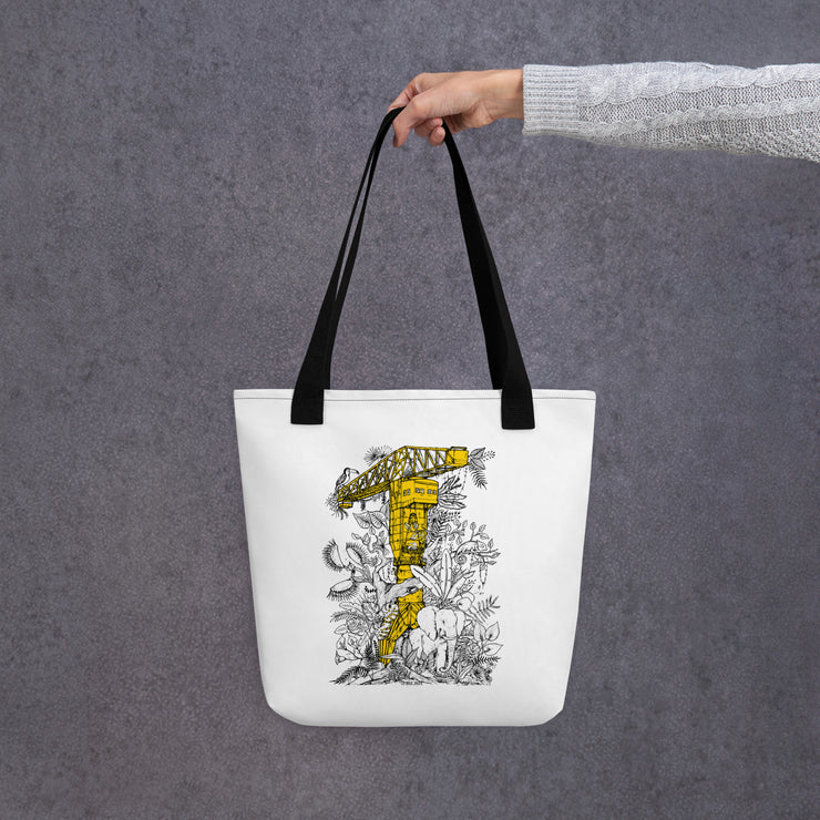 Tote bag