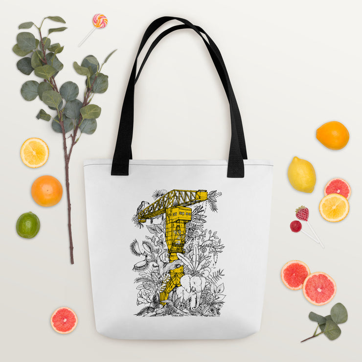 Tote bag