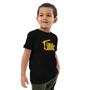 T-shirt en coton bio enfant L'ORIGINAL