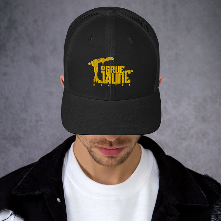 Casquette Trucker L'ORIGINAL