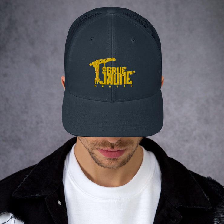 Casquette Trucker L'ORIGINAL