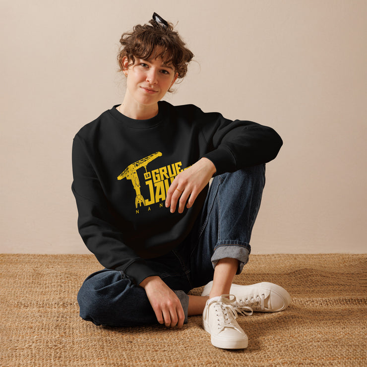 L'Original, le Sweatshirt éco-responsable