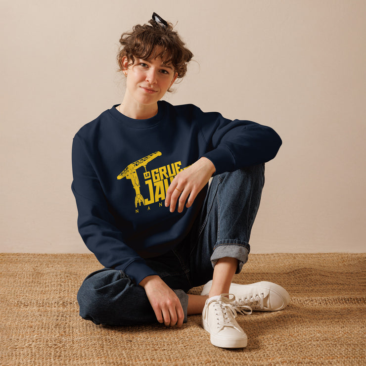 L'Original, le Sweatshirt éco-responsable