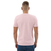 T-shirt en coton biologique - Le Geoffrey