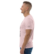 T-shirt en coton biologique - Le Geoffrey