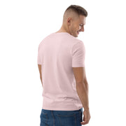 T-shirt en coton biologique - Le Geoffrey