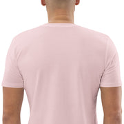 T-shirt en coton biologique - Le Geoffrey