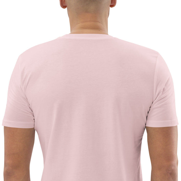 T-shirt en coton biologique - Le Geoffrey