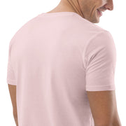 T-shirt en coton biologique - Le Geoffrey