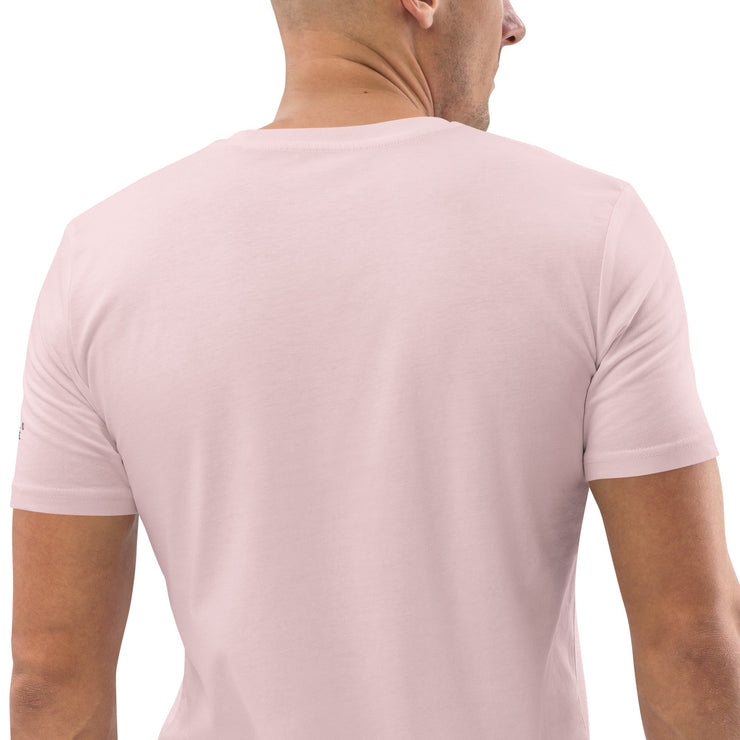 T-shirt en coton biologique - Le Geoffrey