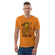 T-shirt en coton biologique - Le Geoffrey