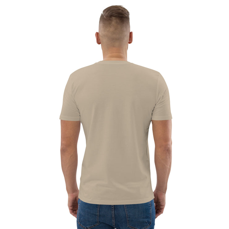 T-shirt en coton biologique - Le Geoffrey