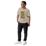 T-shirt en coton biologique - Le Geoffrey