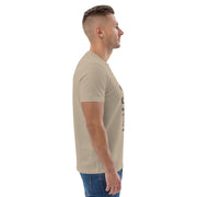 T-shirt en coton biologique - Le Geoffrey