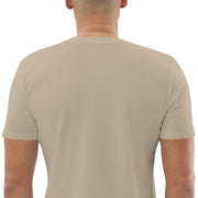 T-shirt en coton biologique - Le Geoffrey