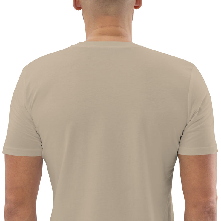 T-shirt en coton biologique - Le Geoffrey