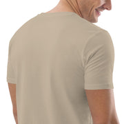 T-shirt en coton biologique - Le Geoffrey