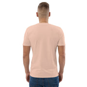 T-shirt en coton biologique - Le Geoffrey