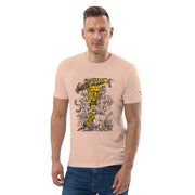 T-shirt en coton biologique - Le Geoffrey