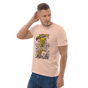 T-shirt en coton biologique - Le Geoffrey