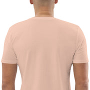 T-shirt en coton biologique - Le Geoffrey