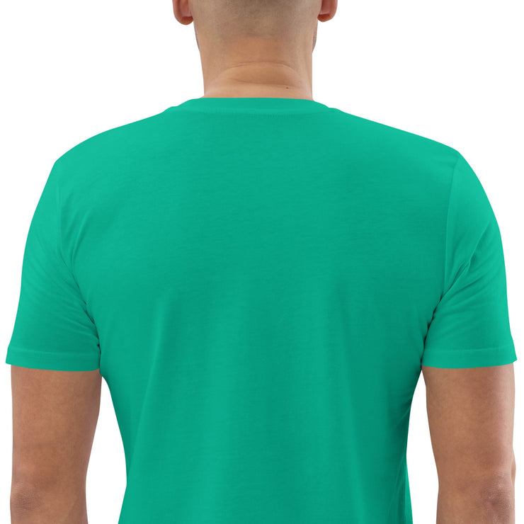 T-shirt en coton biologique - Le Geoffrey