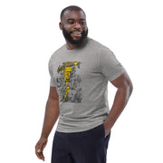 T-shirt en coton biologique - Le Geoffrey