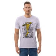 T-shirt en coton biologique - Le Geoffrey