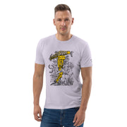 T-shirt en coton biologique - Le Geoffrey