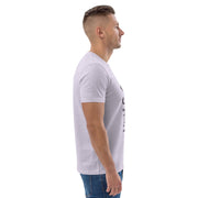 T-shirt en coton biologique - Le Geoffrey