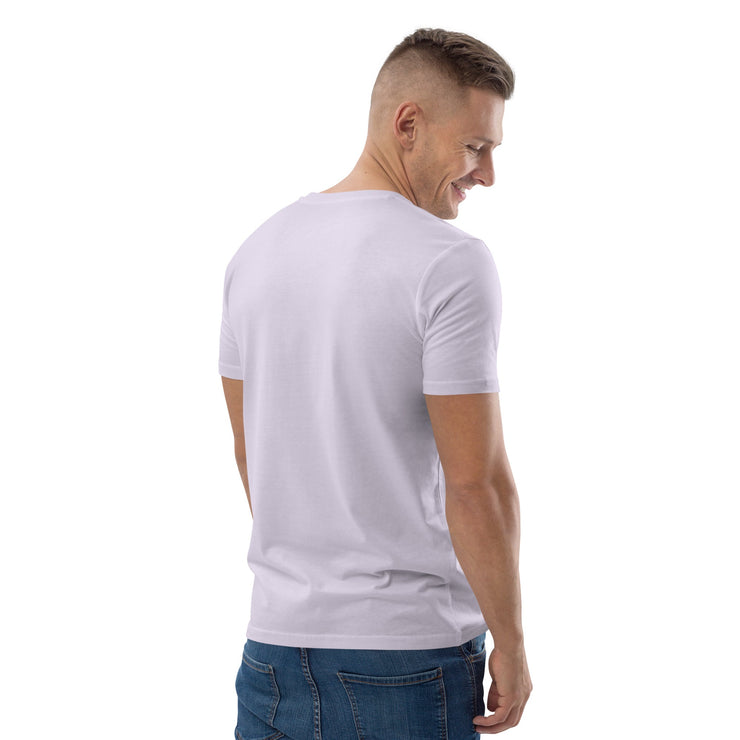 T-shirt en coton biologique - Le Geoffrey