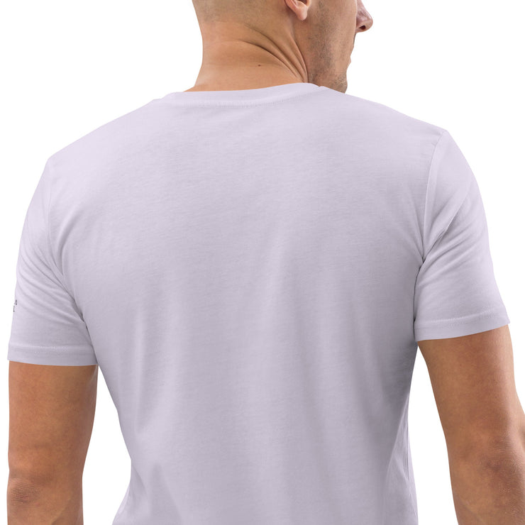 T-shirt en coton biologique - Le Geoffrey