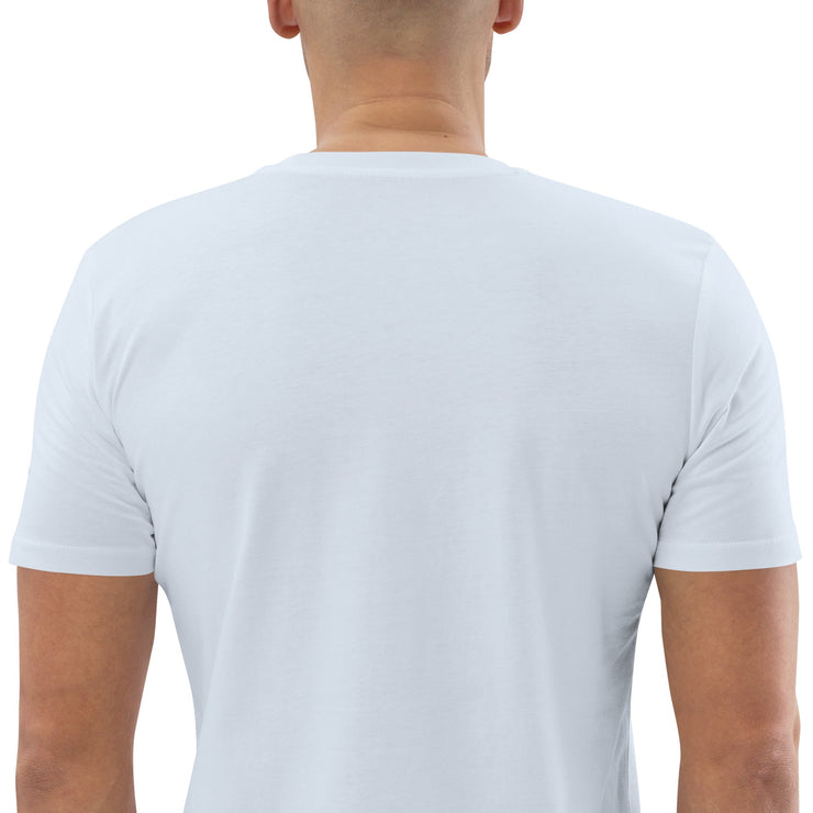 T-shirt en coton biologique - Le Geoffrey