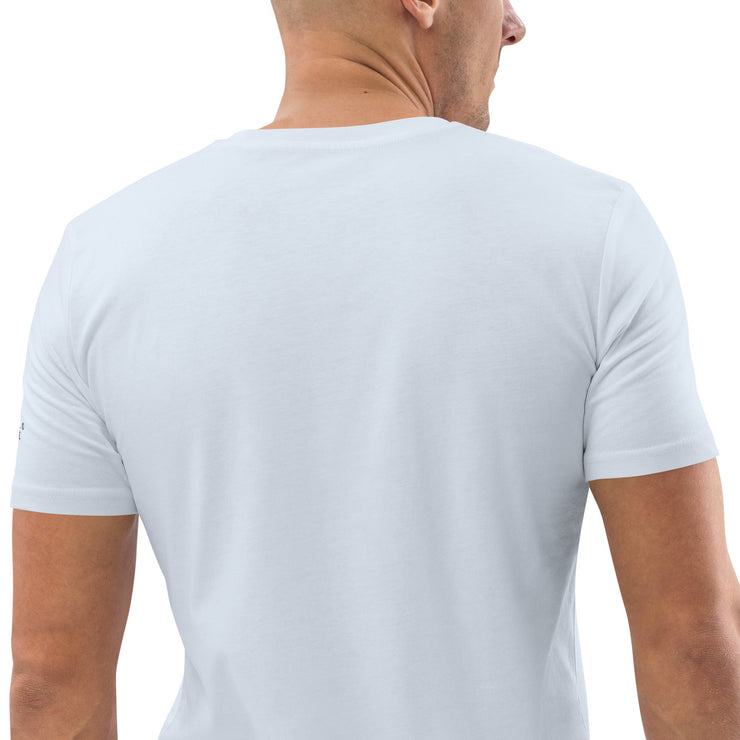 T-shirt en coton biologique - Le Geoffrey