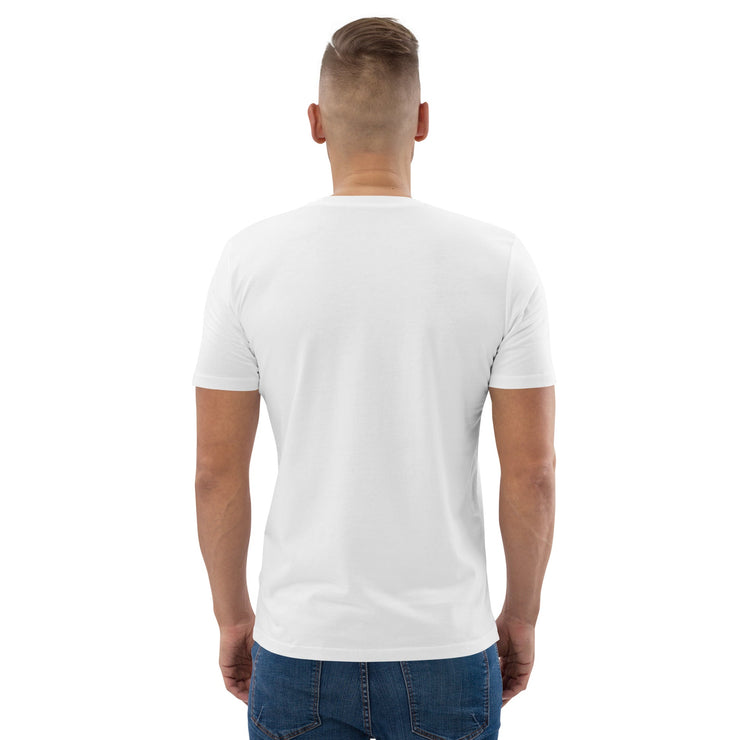 T-shirt en coton biologique - Le Geoffrey