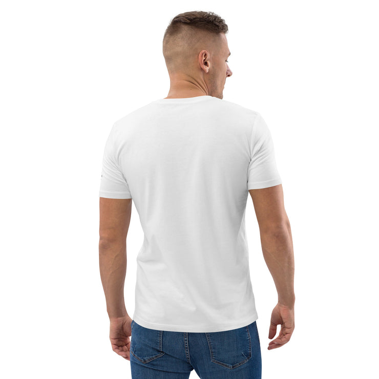 T-shirt en coton biologique - Le Geoffrey