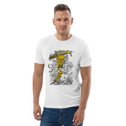 T-shirt en coton biologique - Le Geoffrey