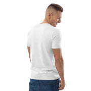 T-shirt en coton biologique - Le Geoffrey