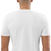 T-shirt en coton biologique - Le Geoffrey