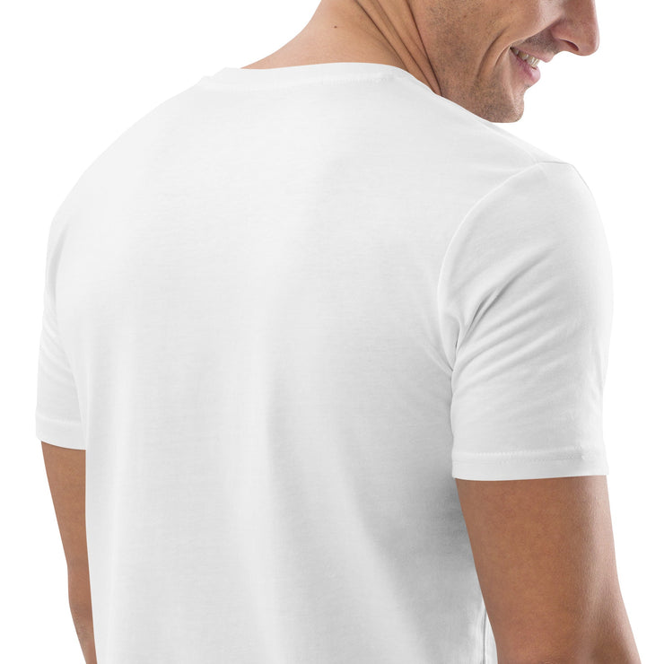 T-shirt en coton biologique - Le Geoffrey