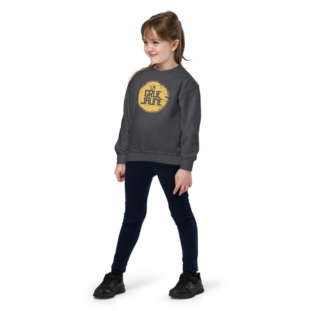 Sweat classique enfant | LA CAPSULE