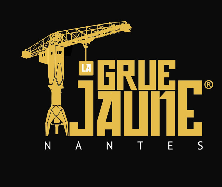 GRAND LOGO LA ROUE DES GRUES